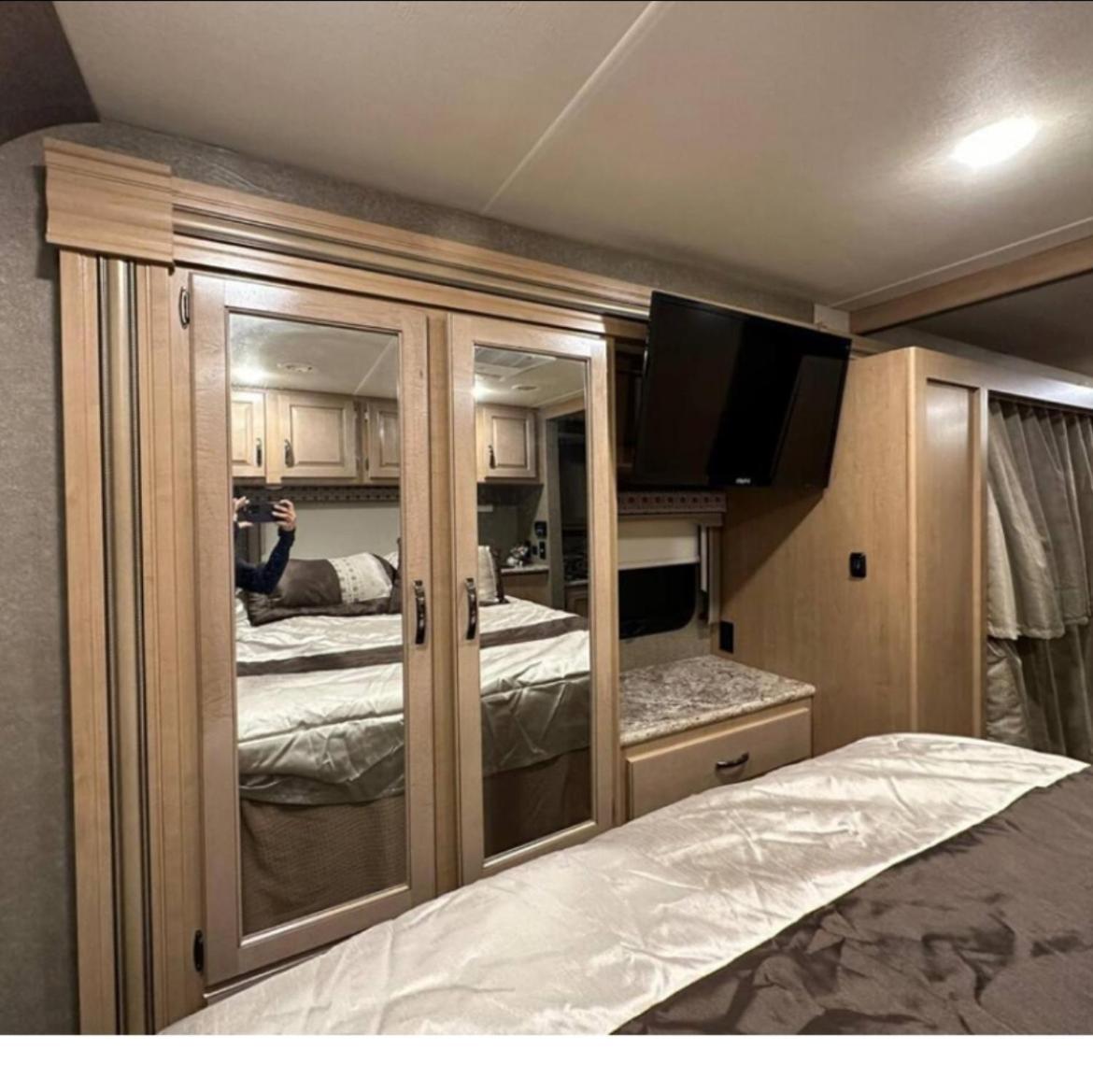 Private Cozy R/V , For Your Enjoyment Tamiami Exterior foto