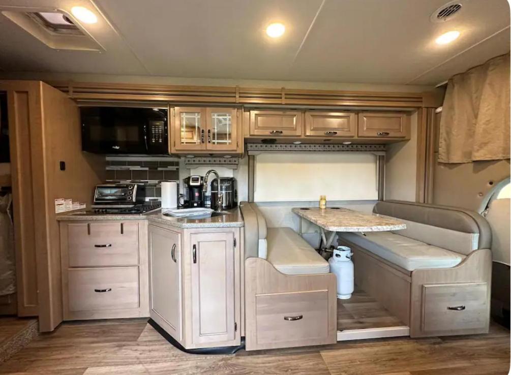 Private Cozy R/V , For Your Enjoyment Tamiami Exterior foto