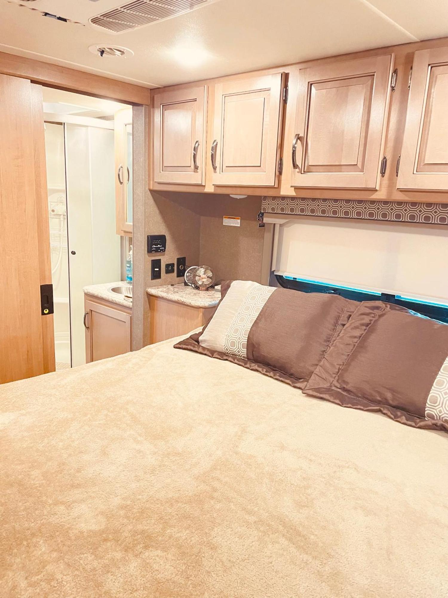 Private Cozy R/V , For Your Enjoyment Tamiami Exterior foto