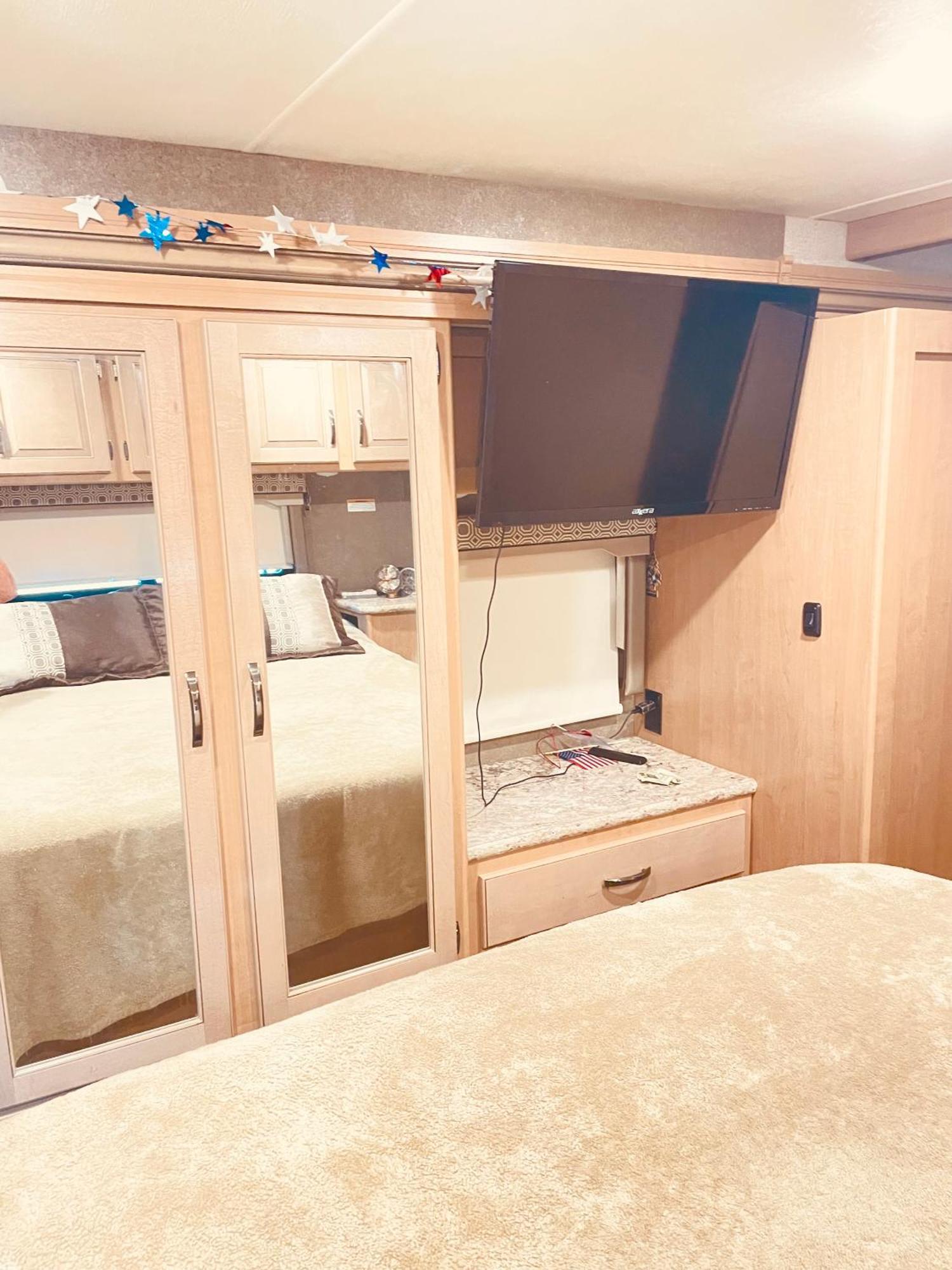 Private Cozy R/V , For Your Enjoyment Tamiami Exterior foto